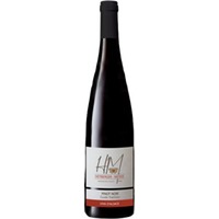 Pinot Noir "Cuvée Tradition" Alsace AOP trocken - Domaine Heyberger-Meyer