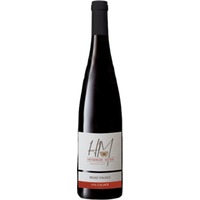 Rouge d'Alsace Alsace AOP trocken - Domaine Heyberger-Meyer
