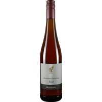 Domina Rosé trocken - Weinbau Bergmann