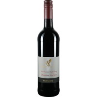 Domina trocken - Weinbau Bergmann