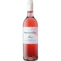 Buitenverwachting Blanc De Noir Rosé