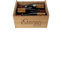 Sammlerbox: Keller-Kiste »Von Den Grossen Lagen«