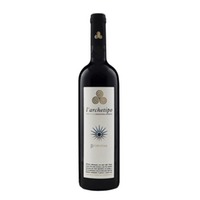 L'Archetipo Primitivo Salento