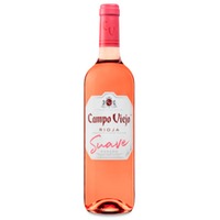 Campo Viejo Rosado