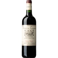 Bandol rouge