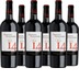 Primitivo Negroamaro Puglia IGT 14 Cont Marina 