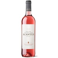 Acantus Merlot Rosado