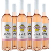 Lisboa Rosado Share Cascata