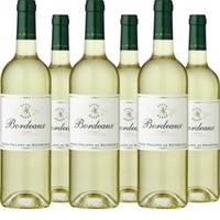 Bordeaux Blanc AOC