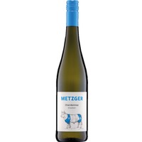 Pastorenstück Chardonnay, Trocken, Pfalz, Pfalz, 2024, Weißwein