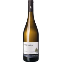 Kurtatsch Pinot Grigio, Südtirol DOC, Trentino, 2024, Weißwein