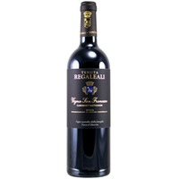 Tasca d'Almerita Vigna San Francesco Cabernet Sauvignon DOC