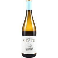 Al Oeste Albariño