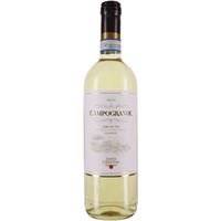 Antinori Santa Cristina Campogrande Orvieto Classico