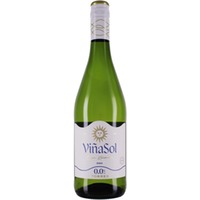 Torres Vina Sol 0,0 alkoholfrei