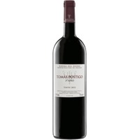 Tomás Postigo 3er Año Tinto, Ribera del Duero D.O