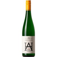 Chardonnay BODENSTÄNDIG Qualitätswein BIO - Weingut Armin Huber