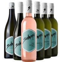 Einstiegspaket - Schwoga - Weingut Schweighofer