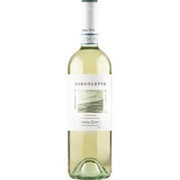 Borgoletto Soave DOC BIO - Società Agricola Fasoli Gino