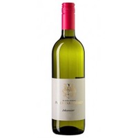 Johanniter / PIWI / Zukunftswein