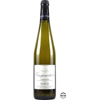 Eruzione 1614, CARRICANTE, Sicilia DOC BIO