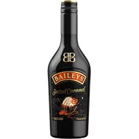 Baileys Salted Caramel, Irish Cream Liqueur