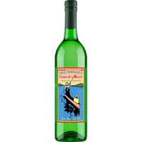 Del Maguey Crema de Mezcal