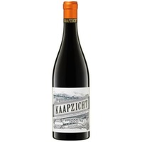 Kaapzicht Stellenbosch Suidooster Shiraz – kraftvoller südafrikanischer Shiraz