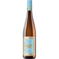 Weingut Robert Weil Riesling 0.75 l Rheingau Weisswein