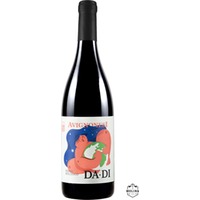 DA.DI Sangiovese, Amphorenwein BIO, IGT Toscana