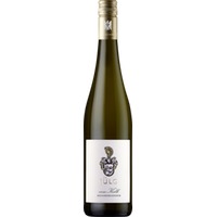 Weißburgunder „vom Kalk“