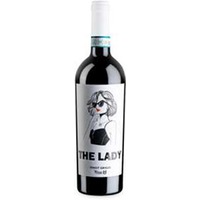 The Lady Pinot Grigio