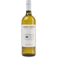 Terre Nostre Pinot Grigio Lazio Liter