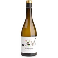 La Boscana Blanco Costers del Segre