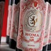 Roma Rosso 