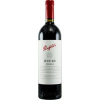 Penfolds Bin 28 Shiraz