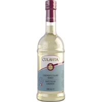 Colavita Colavita Condimento Balsamico Bianco 500 ml