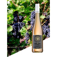 8 GRAD OST Rosé trocken, Weingut Steinmühle