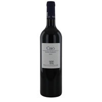 Iuzzolini Ciro Rosso DOC, Kalabrien Italien