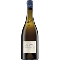 Pascal Jolivet : Les Caillottes