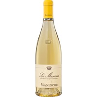 Cuvée Weiss 'La Manina' Bio - Weingut Manincor