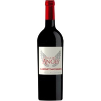 Villa Des Anges - Cabernet-sauvignon - Jeff Carrel