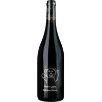 Petit Ours - Matthieu Barret