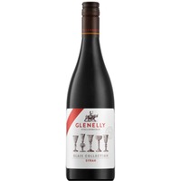 Glenelly Glass Collection Syrah
