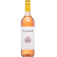 Pleno Rosado halbtrocken - Bodegas Agronavarra