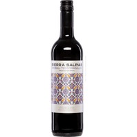 Sierra Salinas Tinto - Bodegas Coviñas