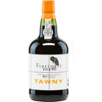 Fabelhaft Tawny Port - Niepoort