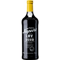 Late Bottled Vintage 0,375l - Niepoort