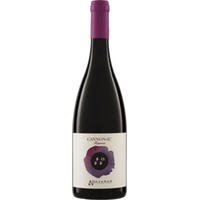 Cannonau di Sardegna Riserva DOC - Olianas