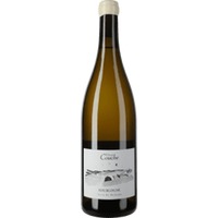 Bourgogne Chardonnay Terre de Molesme